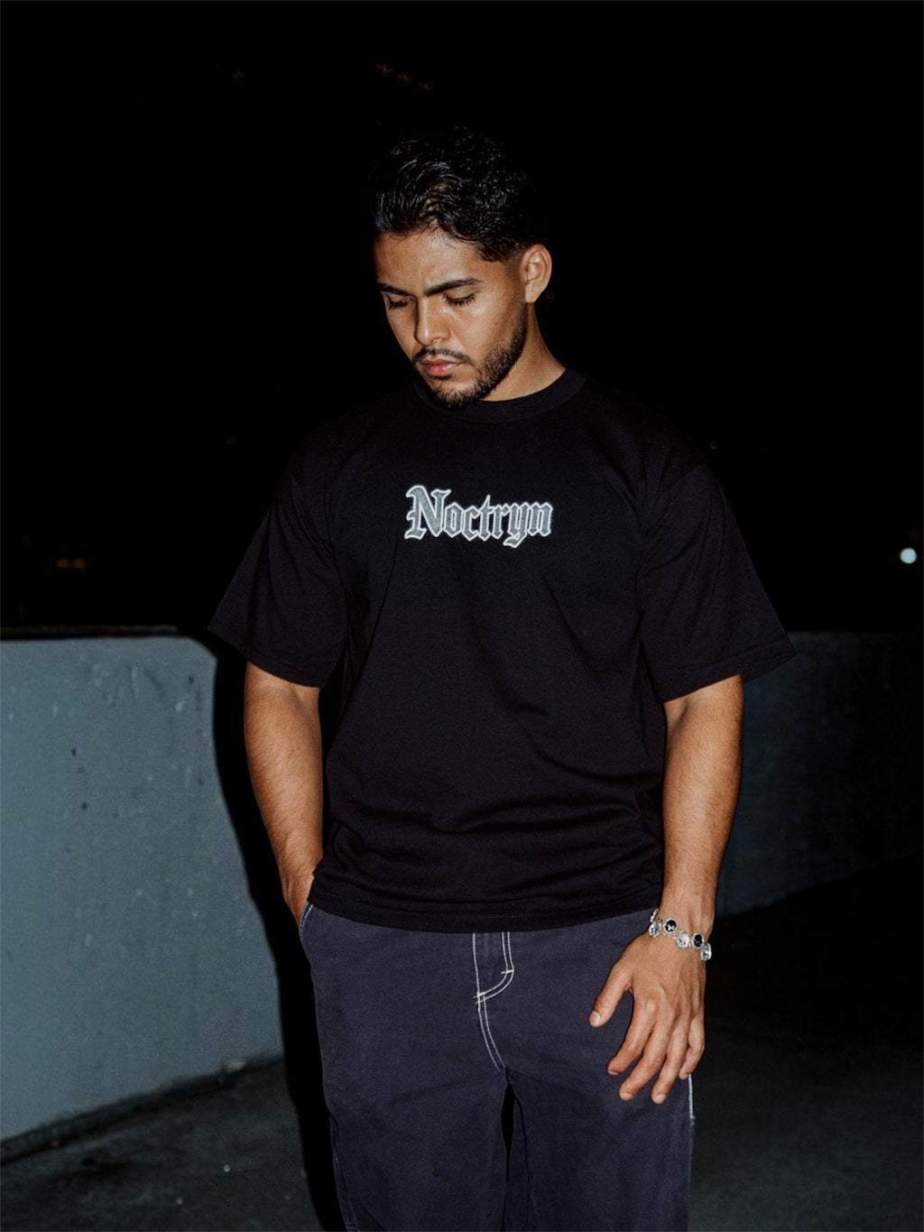 Noctryn Spirit of the Night Tee