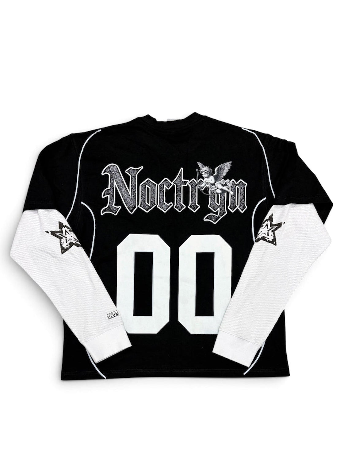 Noctryn Thermal Long Sleeve