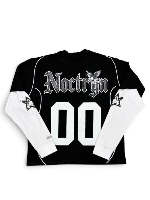 Noctryn Thermal Long Sleeve