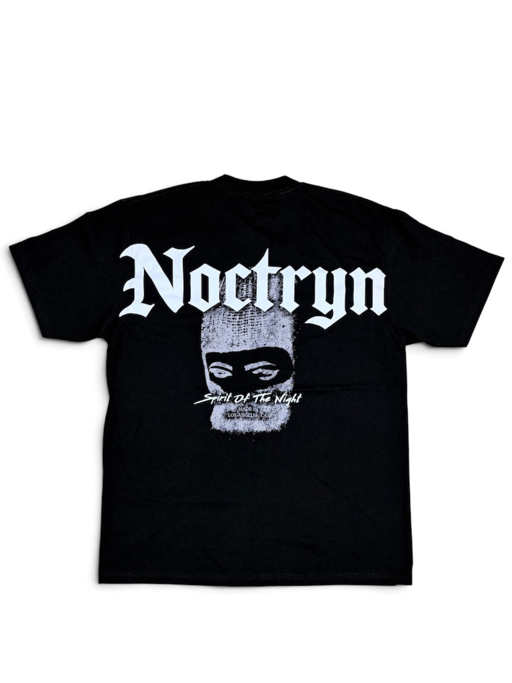 Noctryn Spirit of the Night Tee