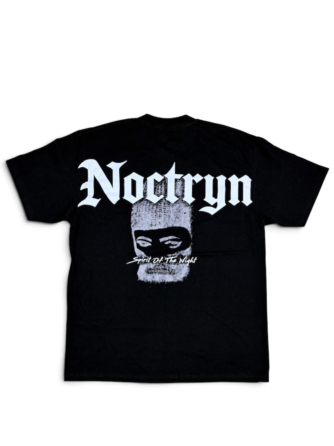 Noctryn Spirit of the Night Tee
