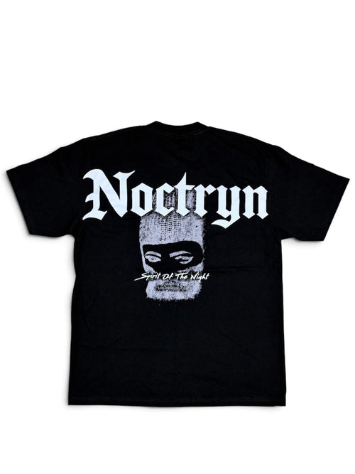 Noctryn Spirit of the Night Tee