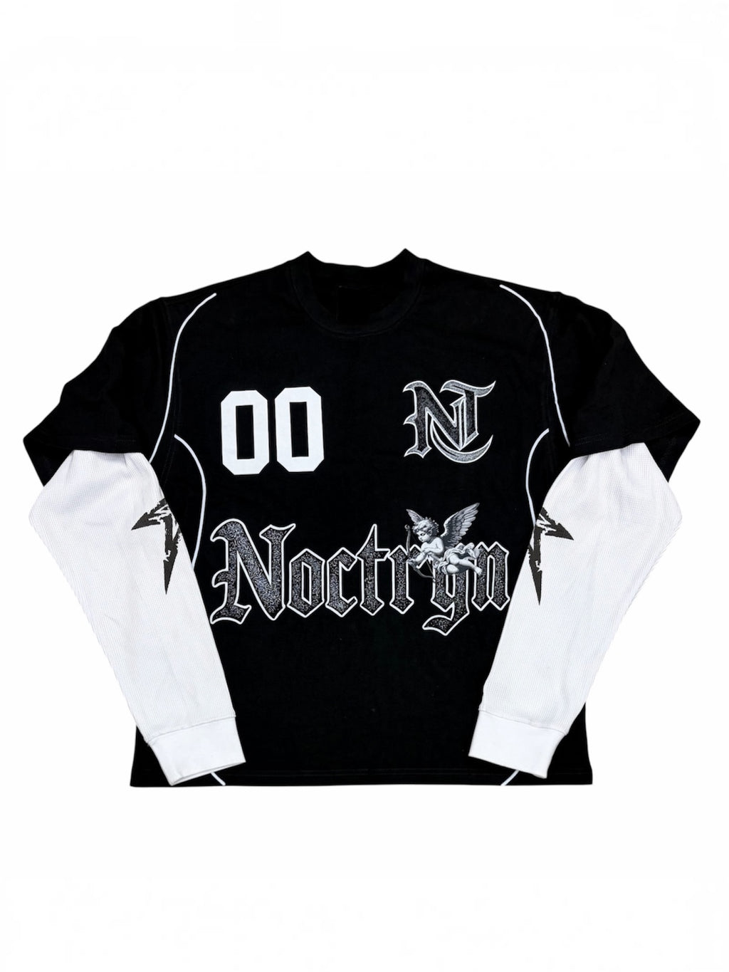 Noctryn Thermal Long Sleeve